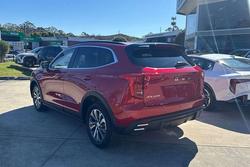 2025 GWM Haval Jolion Lux