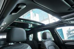 2025 Volkswagen Touareg 210TDI R-Line