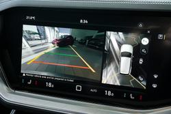 2025 Volkswagen Touareg 210TDI R-Line