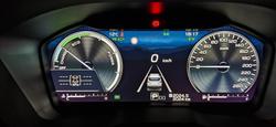 2025 Subaru Forester Hybrid Touring