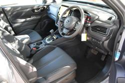 2025 Subaru Forester Hybrid Touring