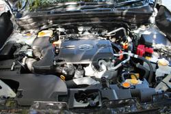 2025 Subaru Forester Hybrid Touring