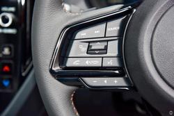 2025 Subaru Forester Hybrid Touring