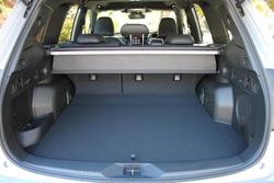 2025 Subaru Forester Hybrid Touring