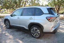 2025 Subaru Forester Hybrid Touring