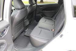 2025 Subaru Forester Hybrid Touring