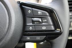 2025 Subaru Forester Hybrid Touring