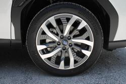 2025 Subaru Forester Hybrid Touring