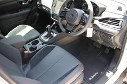 2025 Subaru Forester Hybrid Touring