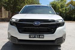 2025 Subaru Forester Hybrid Touring