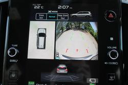 2025 Subaru Forester Hybrid Touring