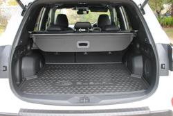 2025 Subaru Forester Hybrid Touring