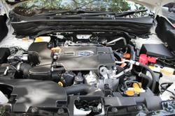 2025 Subaru Forester Hybrid Touring