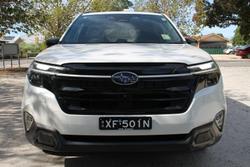 2025 Subaru Forester Hybrid Touring