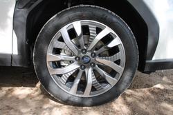 2025 Subaru Forester Hybrid Touring