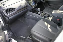 2025 Subaru Forester Hybrid Touring