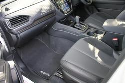 2025 Subaru Forester Hybrid Touring