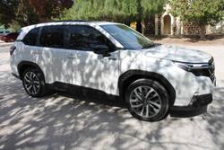 2025 Subaru Forester Hybrid Touring