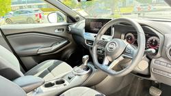 2024 Nissan JUKE ST