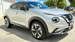 2024 Nissan JUKE ST