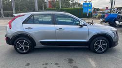2024 Kia Niro HEV S