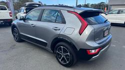 2024 Kia Niro HEV S