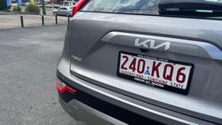 2024 Kia Niro HEV S