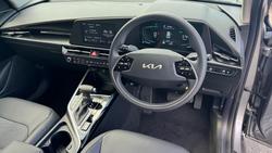 2024 Kia Niro HEV S