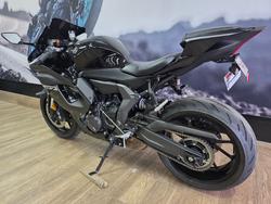 2024 Yamaha YZF-R7HO Black