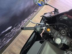 2024 Yamaha YZF-R7HO Black
