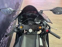 2024 Yamaha YZF-R7HO Black