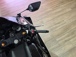 2024 Yamaha YZF-R7HO Black