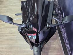 2024 Yamaha YZF-R7HO Black