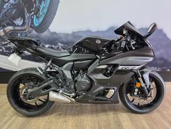 Yamaha YZF-R7HO