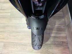 2024 Yamaha YZF-R7HO Black