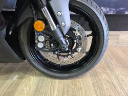 2024 Yamaha YZF-R7HO Black