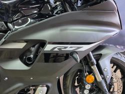 2024 Yamaha YZF-R7HO Black