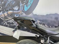 2024 Yamaha YZF-R7HO Black