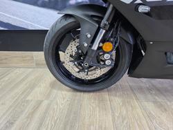 2024 Yamaha YZF-R7HO Black