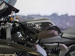 2024 Yamaha YZF-R7HO Black