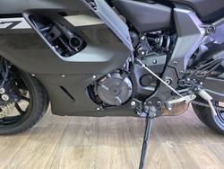 2024 Yamaha YZF-R7HO Black