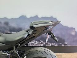 2024 Yamaha YZF-R7HO Black