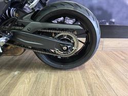 2024 Yamaha YZF-R7HO Black