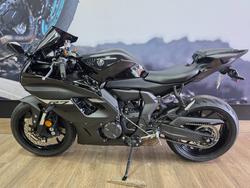 2024 Yamaha YZF-R7HO Black