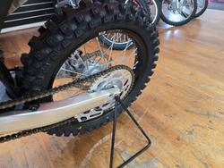 2025 Honda CRF450R Red