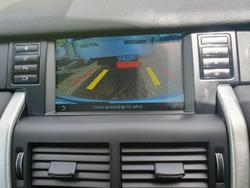 2016 Land Rover Discovery Sport TD4 150 SE L550 MY17 4X4 Constant Silver