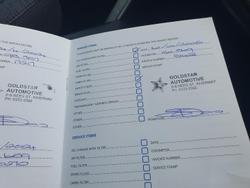 2016 Land Rover Discovery Sport TD4 150 SE L550 MY17 4X4 Constant Silver