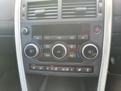 2016 Land Rover Discovery Sport TD4 150 SE L550 MY17 4X4 Constant Silver