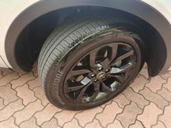 2016 Land Rover Discovery Sport TD4 150 SE L550 MY17 4X4 Constant Silver