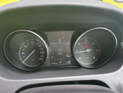 2016 Land Rover Discovery Sport TD4 150 SE L550 MY17 4X4 Constant Silver